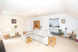 Flat 13, 25 27 Gate House Place, Rickmansworth Road, Watford WD18 7BY
