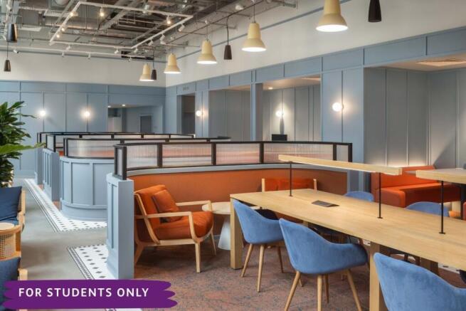 Co-Working Space