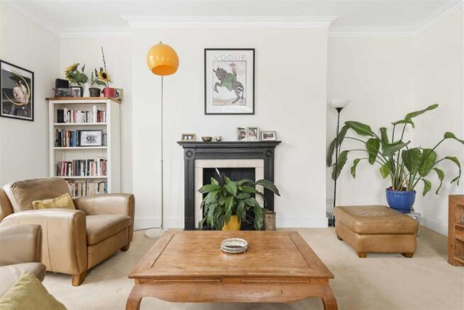 Reception Room 3