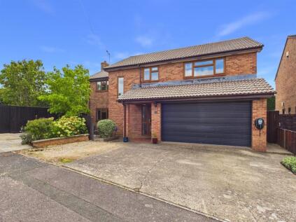Hunters Gate, Abbeydale, Gloucester