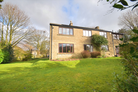 Highgate Road, Hayfield, SK22