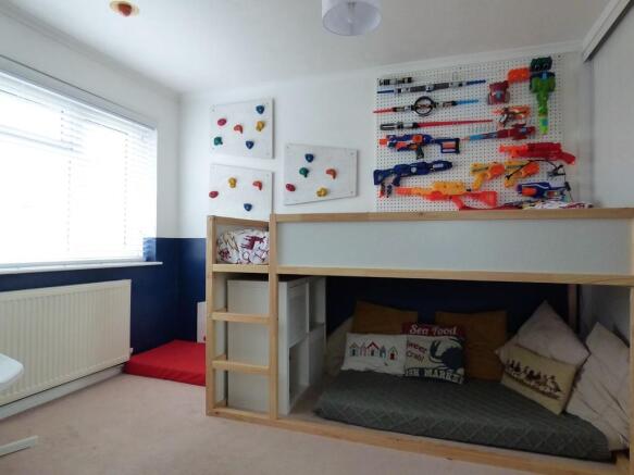 Bedroom Two