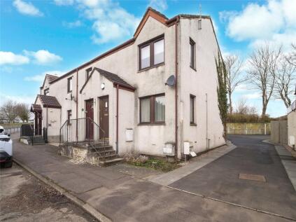 Old Street, Kilmarnock, Ayrshire, KA1