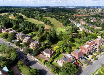 Winnington Road, Hampstead Garden Suburb, N2