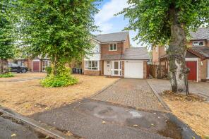 12, Union Way, Witney OX28 6HD