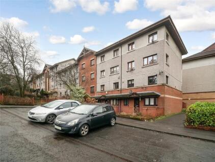 Ratho Drive, Springburn, Glasgow City, G21