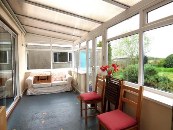 Sun room