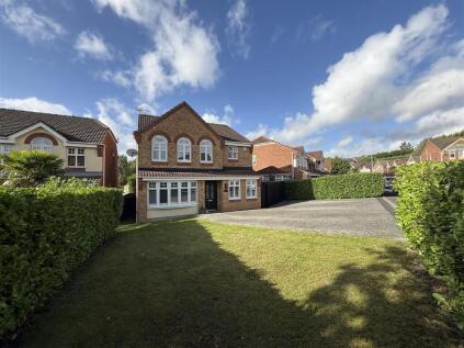 Whimberry Drive, Stalybridge