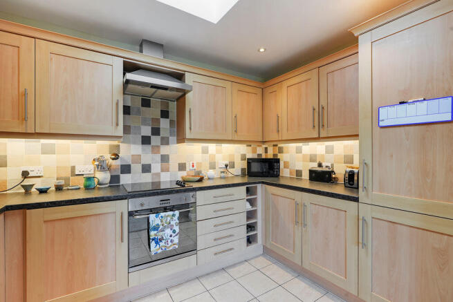 2 bed Retirement Property for sale Image 10