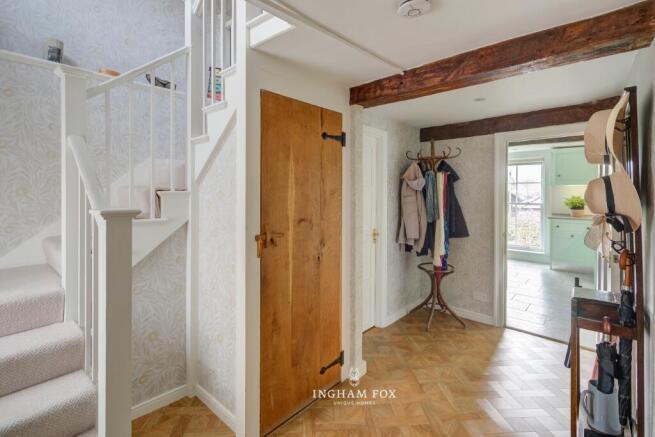 Soke House, Alresford, Hampshire photo 4