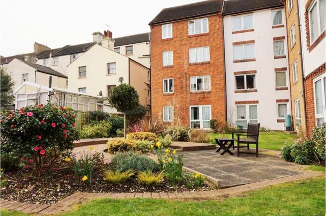 Communal Gardens
