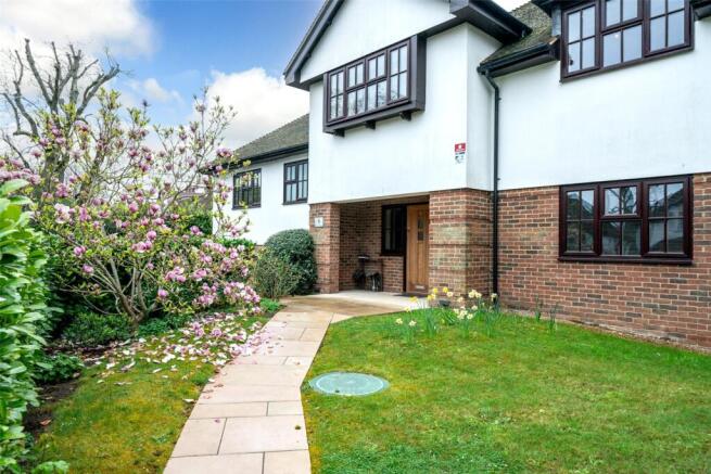 Moreton End Lane, Harpenden, Hertfordshire, AL5 photo 2