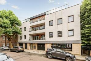 3, Tunstall Court, Northcote Avenue, London W5 3BS