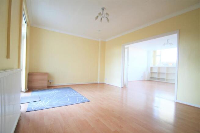Dining Room/ Lounge