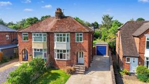 84, Ashley Road, Newmarket CB8 8DB