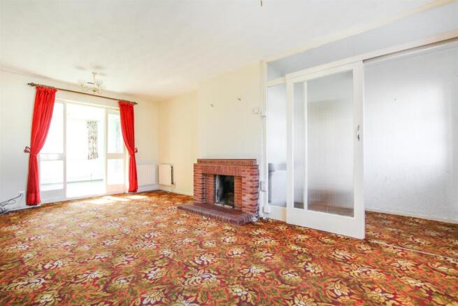 Willow Way, Chestfield