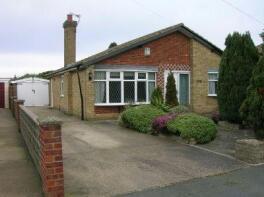 23, Hewson Road, Grimsby DN36 4UD