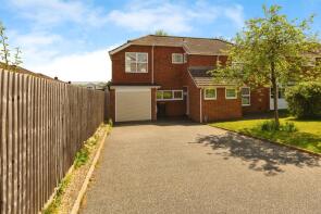 337, Bideford Green, Linslade LU7 2TX