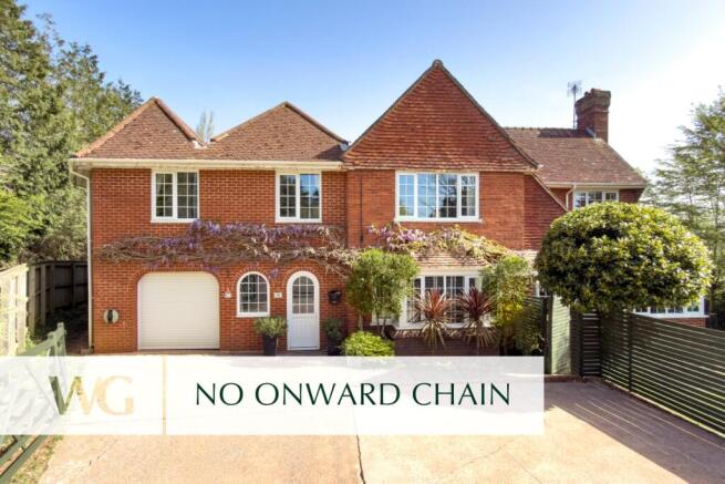 No Onward Chain