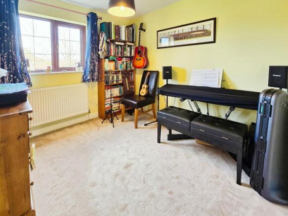 Bedroom 4