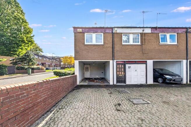 76 Elliott Drive, Felling, Gateshead, Tyne And Wear, NE10 9RB