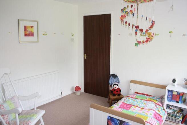 Bedroom Two 2