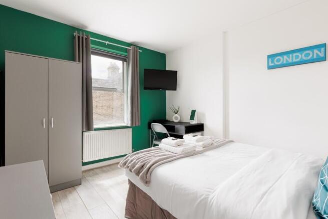 Bedroom 3