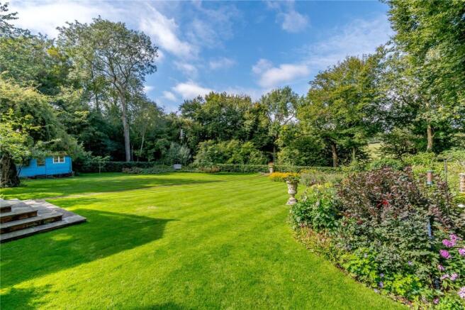 Grounds