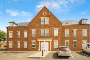 2, Alma Apartments, Corunna Court, Wrexham LL13 8RJ