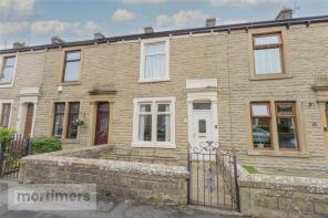 23, Hornby Street, Oswaldtwistle BB5 3AG
