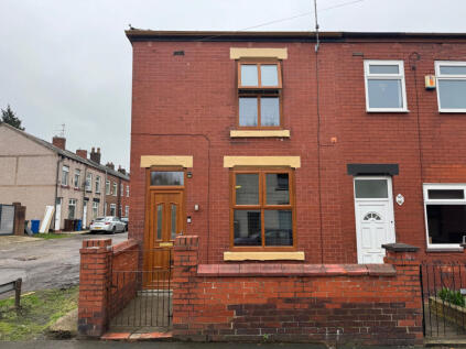 Bridgewater Street, Hindley, Wigan, WN2