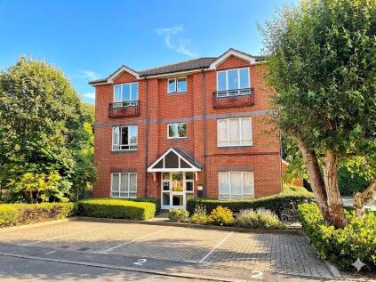 Angelica Way, Whiteley