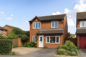 17, Sandhill Lane, Bedale DL8 1UT