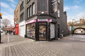 Flat A, 105, Morning Lane, Hackney, London E9 6ND