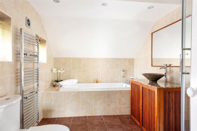 Principal En Suite