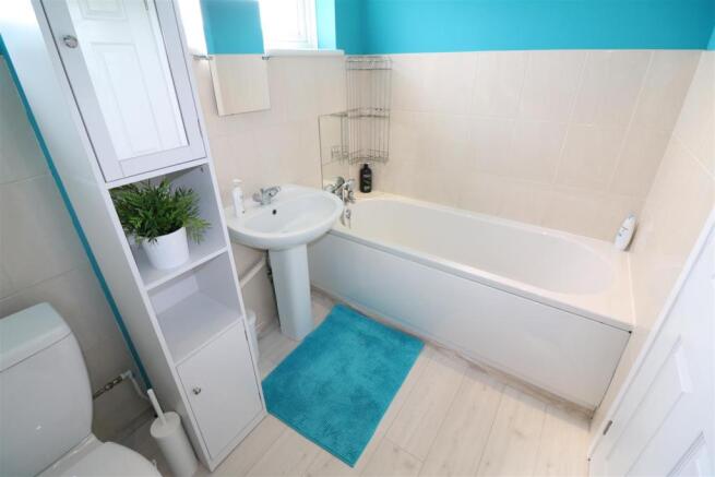 Bathroom / WC