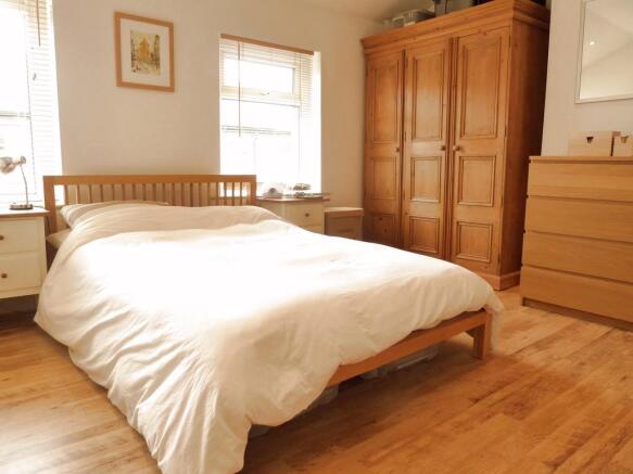 Bedroom 1