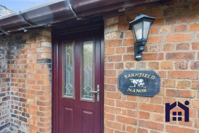 Barnfield Farm
