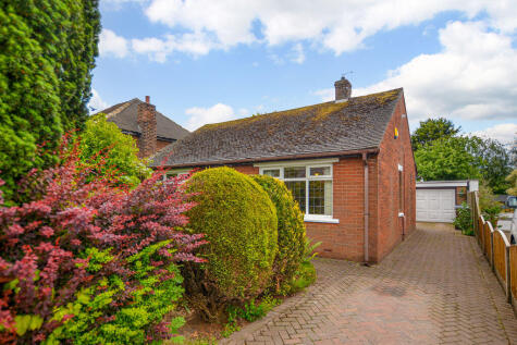 12 Church Lane, Wrightington WN6 9SL