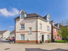 35, Mona Avenue Kingsway, Quedgeley, Gloucester GL2 2ET