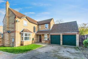 4, Forrester Grove, Kettering NN14 4UD
