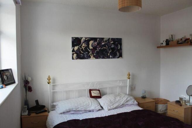 bed 1