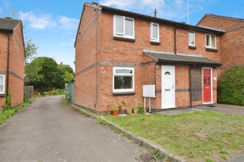 Bull Head Street, Wigston, Leicestershire, LE18