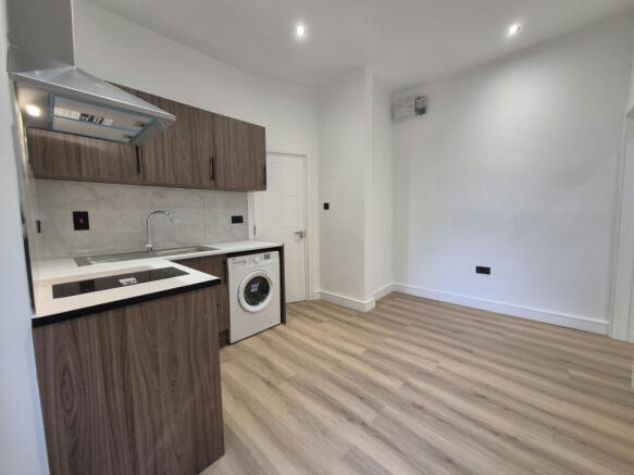 1 bed flat to rent Station Road/ Hendon NW4