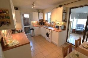 12, Ingram Close, Bedford MK43 0JS