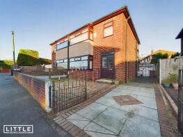 6, Fosters Grove, Haydock, St Helens WA11 0DA