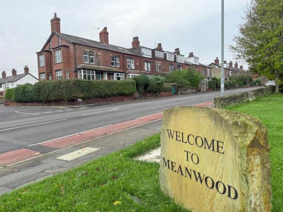 External Street View