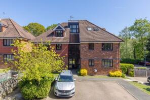 13, Porters Close, Matfield, Tonbridge TN12 7LY