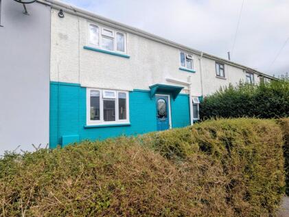 Brynhaul Street, Carmarthen, Carmarthenshire.