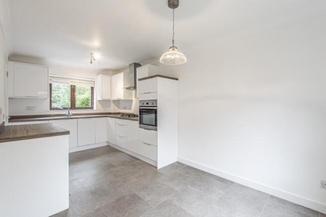 Kitchen/ Diner